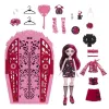 MONSTER HIGH GRADINA DE LA MIEZUL NOPTII PAPUSA DRACULAURA