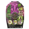 MONSTER HIGH GRADINA DE LA MIEZUL NOPTII PAPUSA VENUS MCFLYTRAP