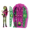 MONSTER HIGH GRADINA DE LA MIEZUL NOPTII PAPUSA VENUS MCFLYTRAP