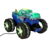 HOT WHEELS MONSTER TRUCK MEGA WREX ALIVE RC SCARA 1 LA15