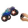 HOT WHEELS MONSTER TRUCK MEGA WREX ALIVE RC SCARA 1 LA15