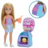 BARBIE PAPUSICA CHELSEA CU RUCSAC PENTRU COACEREA BRIOSELOR