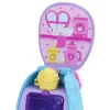 BARBIE PAPUSICA CHELSEA CU RUCSAC PENTRU COACEREA BRIOSELOR