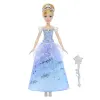 DISNEY PRINCESS PAPUSA CENUSAREASA INTERACTIVA CU ROCHIE LUMINOASA