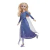 DISNEY FROZEN PAPUSA ELSA PATINATOARE