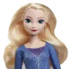 DISNEY FROZEN PAPUSA ELSA PATINATOARE