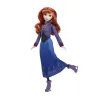 DISNEY FROZEN PAPUSA ANNA PATINATOARE