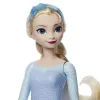 DISNEY FROZEN SPIN AND REVEAL PAPUSA ELSA