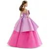 BARBIE PAPUSA BARBIE BIRTHDAY WISHES SATENA CU ROCHIE ROZ
