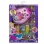 POLLY POCKET SET GENTUȚĂ ARICIUL MAMA ȘI PUIUL