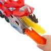 HOT WHEELS CITY TRANSPORTATOR SUPREM CU 2 DRAGONI