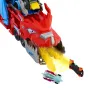 HOT WHEELS CITY TRANSPORTATOR SUPREM CU 2 DRAGONI