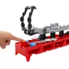 HOT WHEELS CITY TRANSPORTATOR SUPREM CU 2 DRAGONI