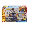 HOT WHEELS CITY SET MEGA GARAJUL