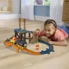 THOMAS SET DE CONSTRUCTIE RIDICA ȘI INCARCA MARFA CU DIESEL