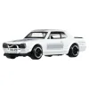 HOT WHEELS SILVER SERIES SET 6 MASINUTE METALICE TEMATICA JAPONEZA