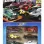 HOT WHEELS LEGENDS SILVER SERIES SET 6 MASINUTE METALICE