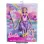 BARBIE FANTASY PAPUSA ZANA SIRENA