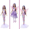 BARBIE FANTASY PAPUSA ZANA SIRENA