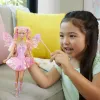 BARBIE COLOR CHANGE ZANA MAGICA CU PAR BLOND
