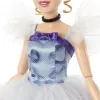 DISNEY PRINCESS PAPUSA CENUSAREASA 30CM ZI DE NASTERE