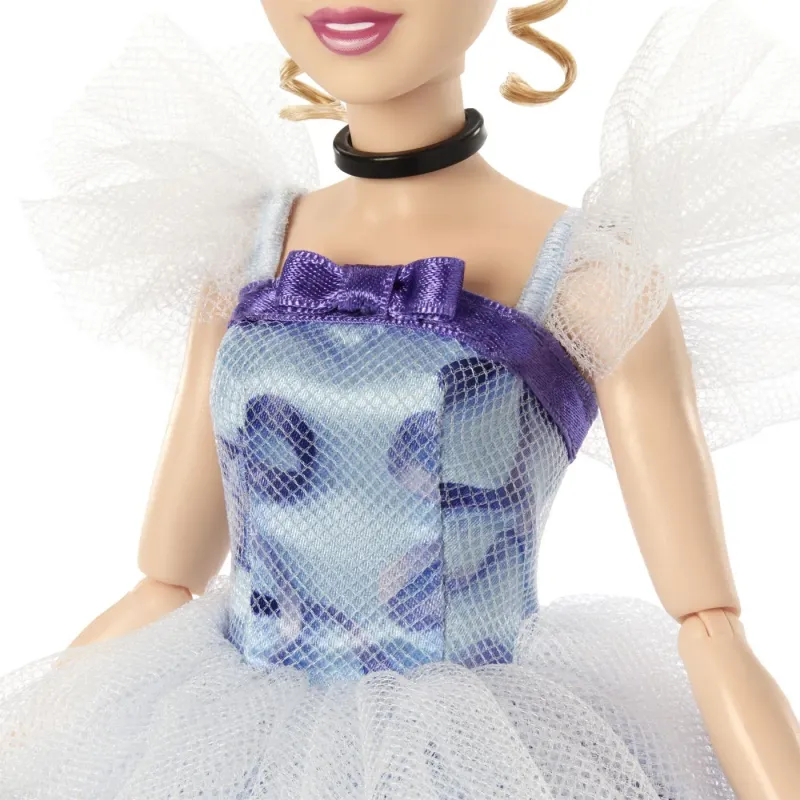 DISNEY PRINCESS PAPUSA CENUSAREASA 30CM ZI DE NASTERE