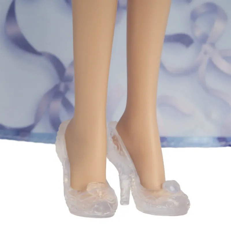 DISNEY PRINCESS PAPUSA CENUSAREASA 30CM ZI DE NASTERE