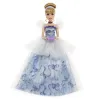 DISNEY PRINCESS PAPUSA CENUSAREASA 30CM ZI DE NASTERE