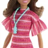 BARBIE ȘI TERESA RETETA PENTRU PRIETENIE PAPUSA TERESA
