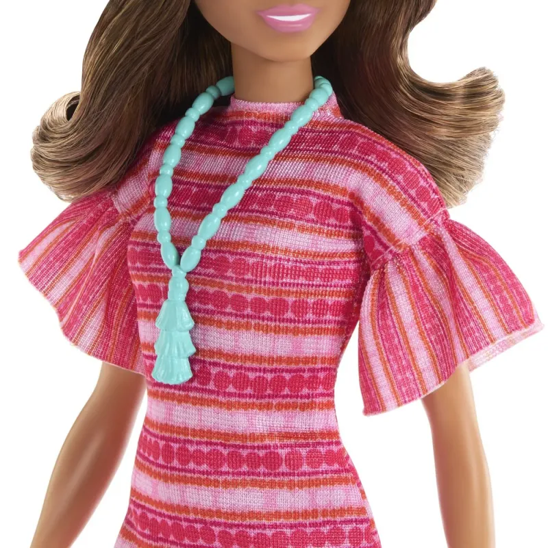 BARBIE ȘI TERESA RETETA PENTRU PRIETENIE PAPUSA TERESA