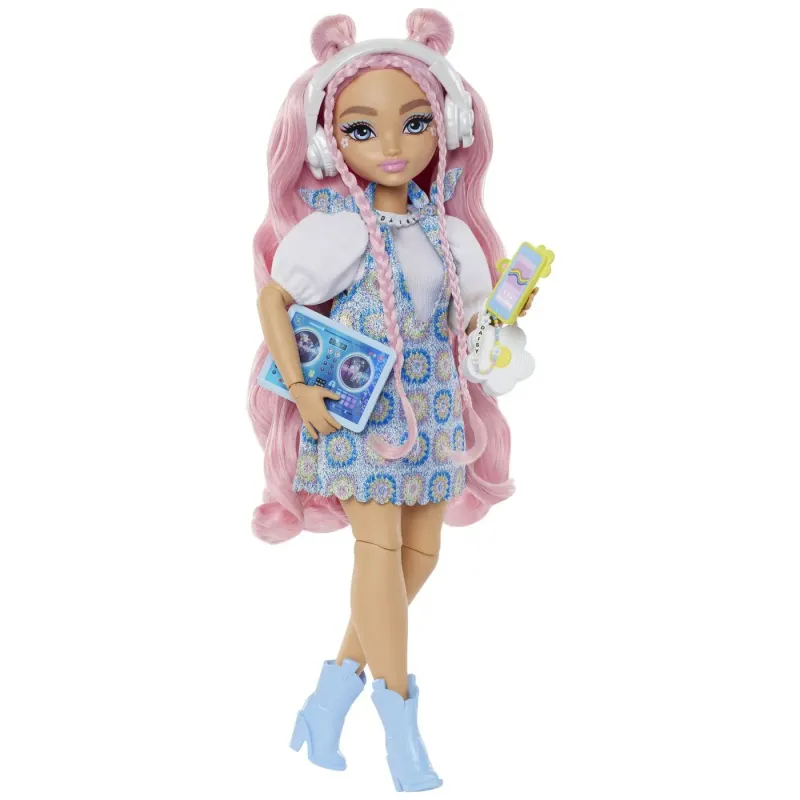 BARBIE DREAM BESTIES PAPUSA DAISY JEAN