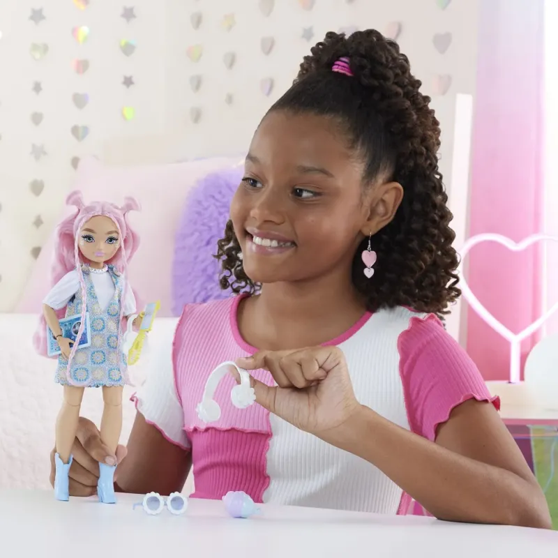 BARBIE DREAM BESTIES PAPUSA DAISY JEAN