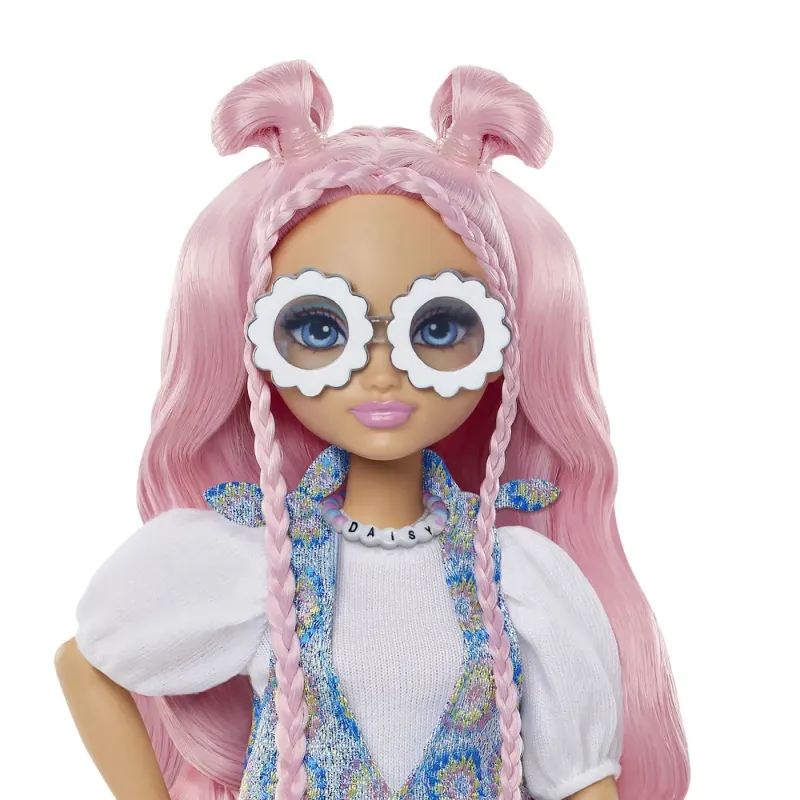 BARBIE DREAM BESTIES PAPUSA DAISY JEAN