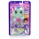 POLLY POCKET SET GENTUȚĂ ANIMALUT PISICUTA MARINAR CU ACCESORII