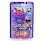POLLY POCKET SET GENTUȚĂ ANIMALUT CĂȚELUS IN PIJAMA CU ACCESORII