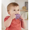 JUCĂRIE DENTITIE PENTRU BEBELUSI MAIMUTICA MOV