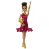 BARBIE PAPUSA BARBIE DANSATOARE LATINO
