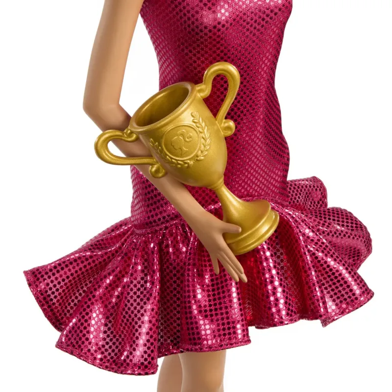 BARBIE PAPUSA BARBIE DANSATOARE LATINO
