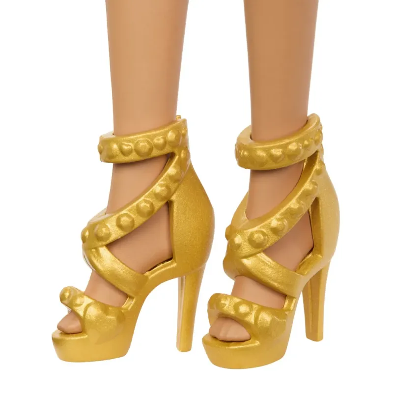 BARBIE PAPUSA BARBIE DANSATOARE LATINO