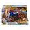 HOT WHEELS MONSTER TRUCK SHARKS VS DINOS MAȘINĂ CU TELECOMANDĂ TIGER SHARK CLIMBER