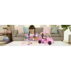 BARBIE MYSTERIES DETECTIVI PE PLAJA MAȘINUȚĂ BUGGY ȘI ACCESORII