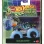HOT WHEELS MONSTER TRUCK GLOW IN THE DARK MAȘINUȚĂ SKELESAURUS SCARA 1 LA 64