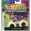 HOT WHEELS MONSTER TRUCK GLOW IN THE DARK MAȘINUȚĂ PIRAN-AHHHH CU ROTI VERZI SCARA 1 LA 64