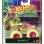 HOT WHEELS MONSTER TRUCK GLOW IN THE DARK MAȘINUȚĂ BASHZILLA SCARA 1 LA 64