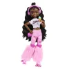 BARBIE DREAM BESTIES PAPUSA BARBIE BROOKLYN PETRECERE PE ROLE