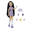 BARBIE DREAM BESTIES PAPUSA RENNE PETRECERE PE ROLE