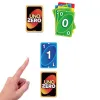 UNO JOC DE CARTI ZERO
