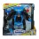 FISHER PRICE IMAGINEXT DC SUPER FRIENDS VEHICUL CU FIGURINĂ BATMAN