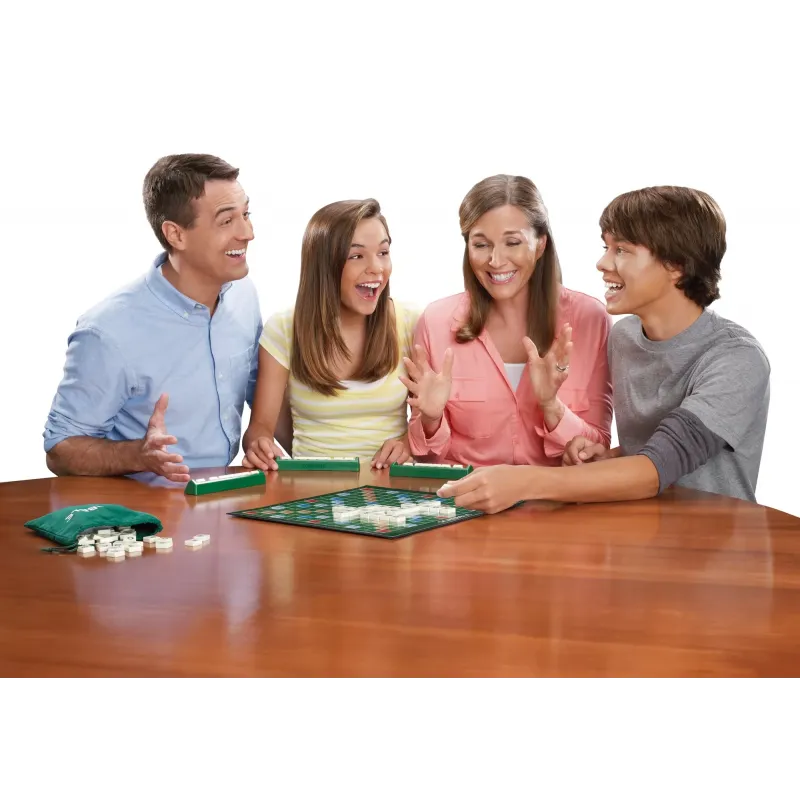 SCRABBLE ORIGINAL