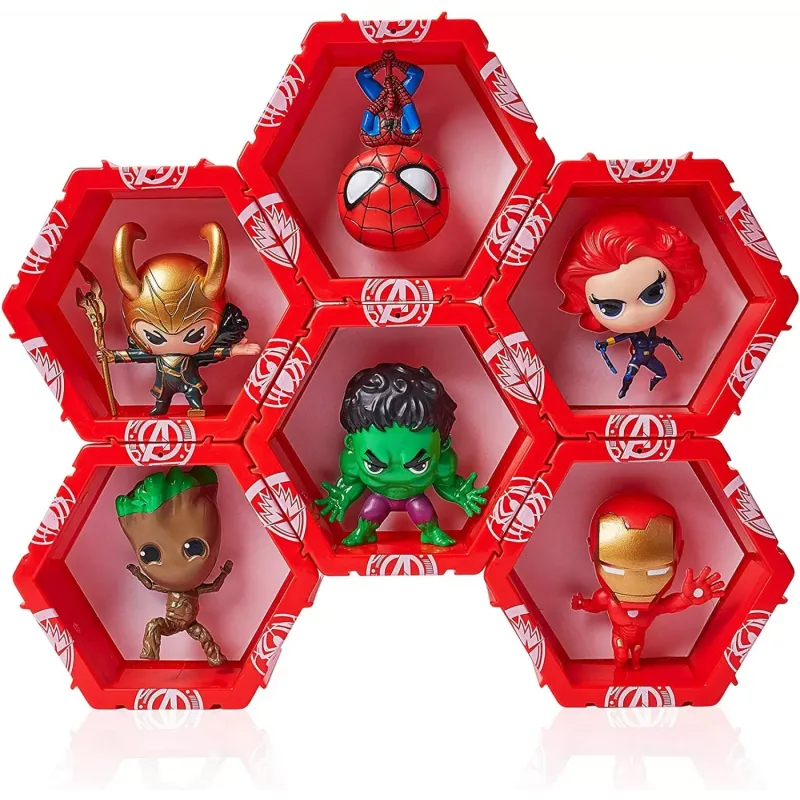 WOW! PODS - MARVEL HULK